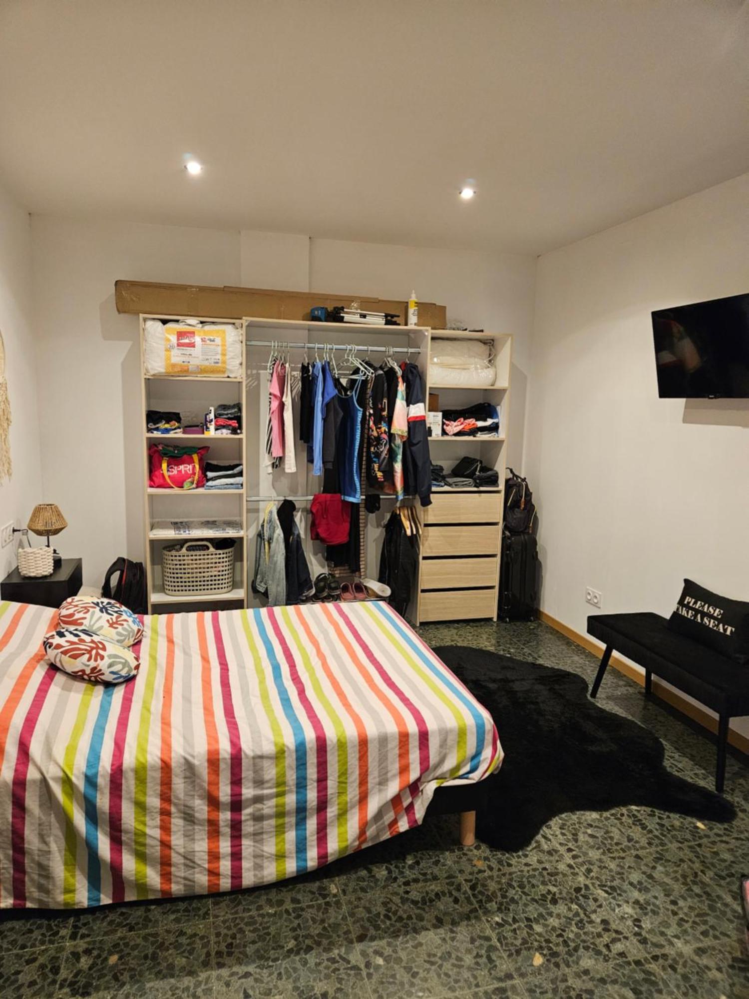 לה חונקרה Appartement Complet 2 Chambres 6 Couchages מראה חיצוני תמונה