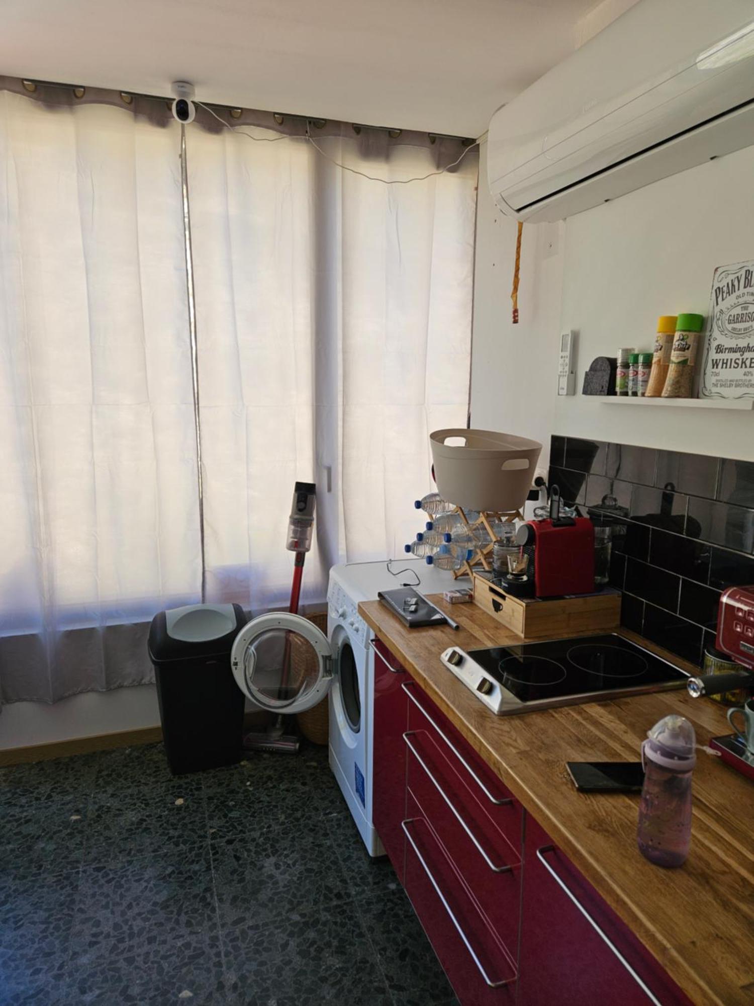 לה חונקרה Appartement Complet 2 Chambres 6 Couchages מראה חיצוני תמונה