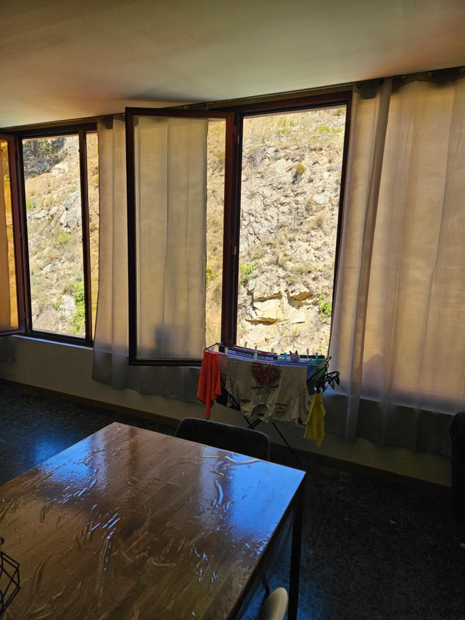 לה חונקרה Appartement Complet 2 Chambres 6 Couchages מראה חיצוני תמונה