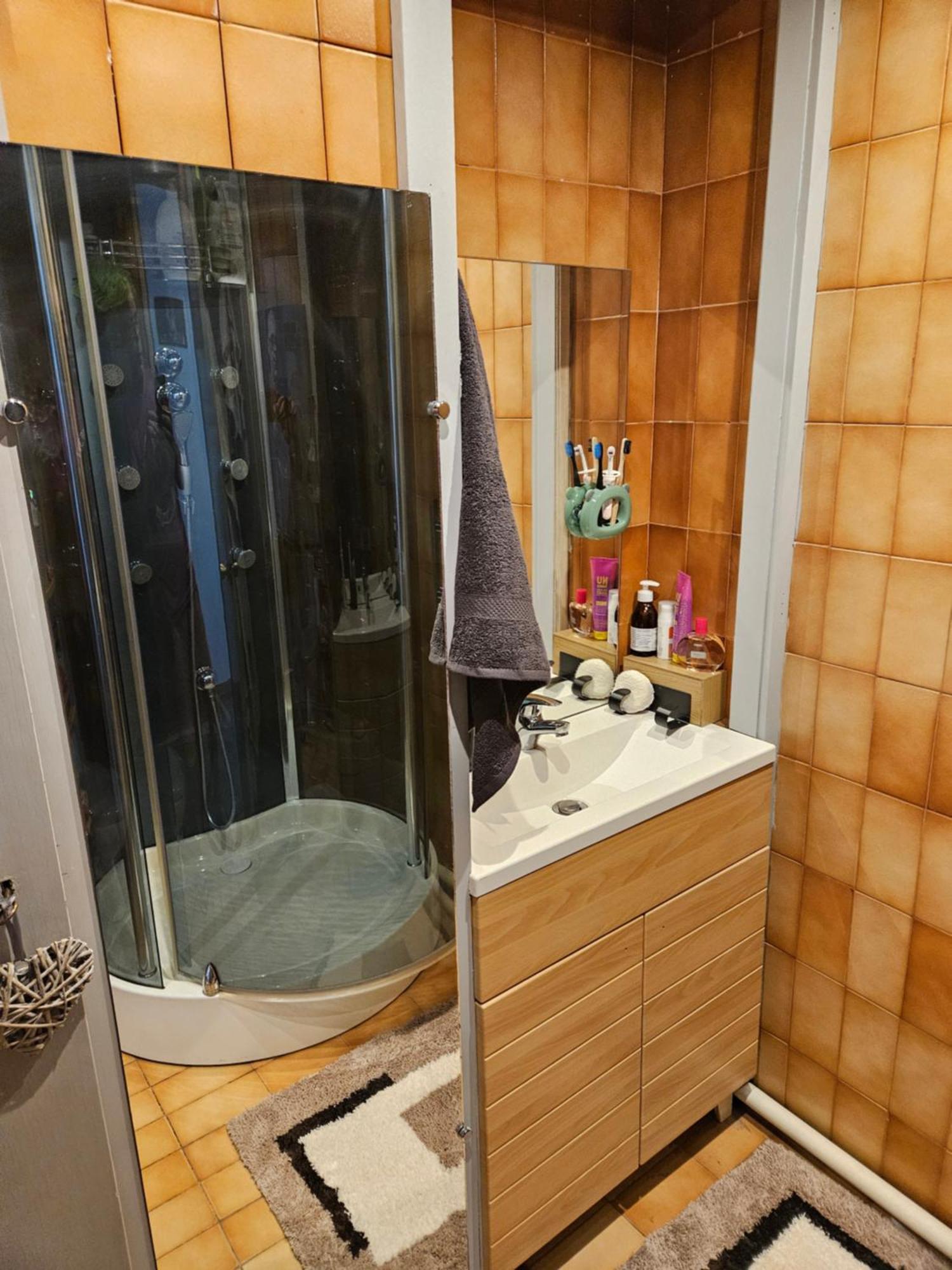 לה חונקרה Appartement Complet 2 Chambres 6 Couchages מראה חיצוני תמונה