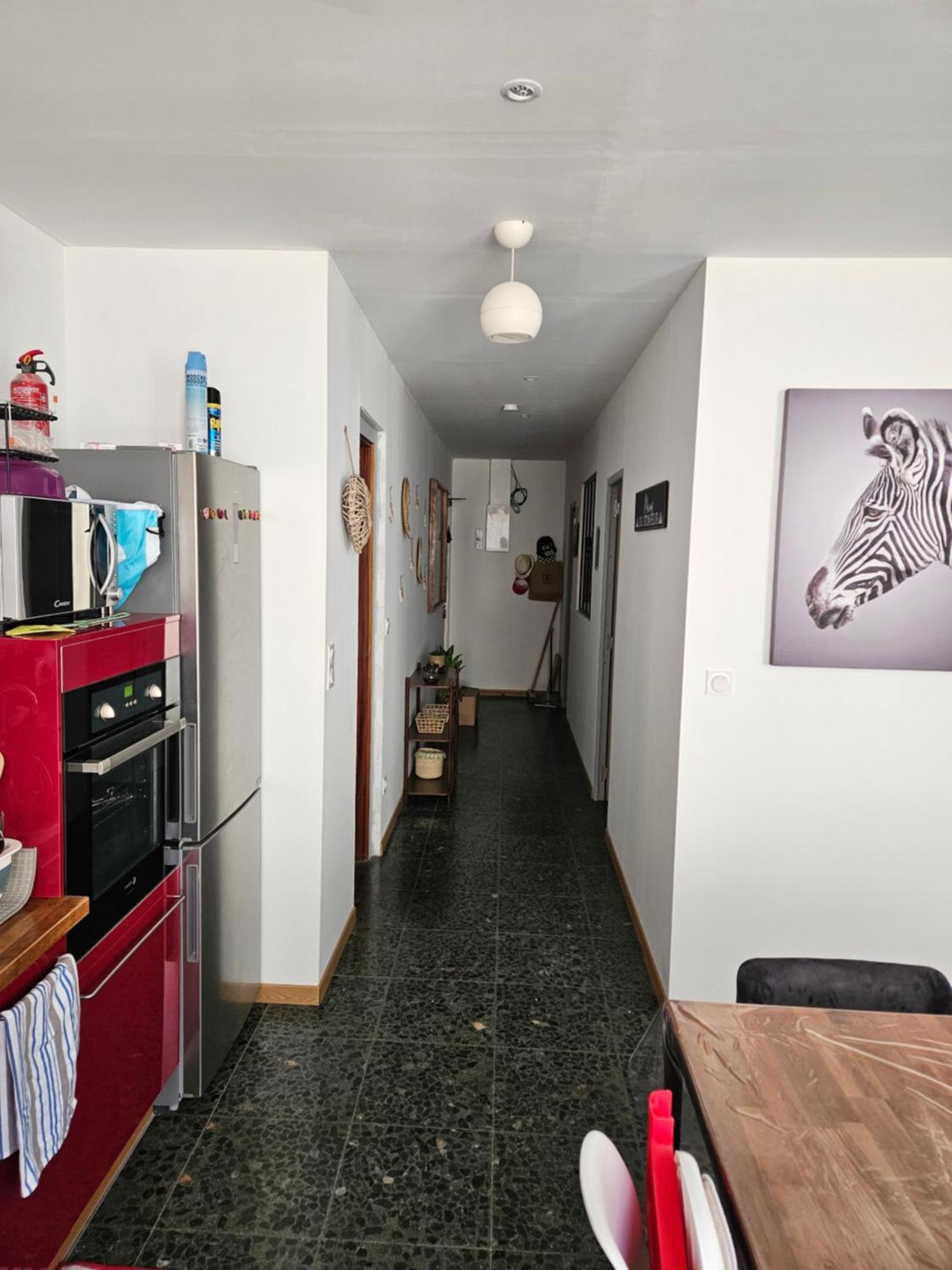 לה חונקרה Appartement Complet 2 Chambres 6 Couchages מראה חיצוני תמונה
